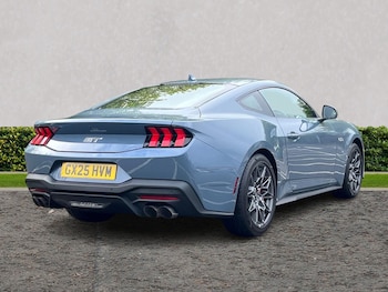 Used Ford Mustang 2025 for sale - 77884541: Photo