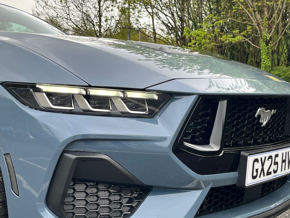 Used Ford Mustang 2025 for sale - 77884541: Photo 42