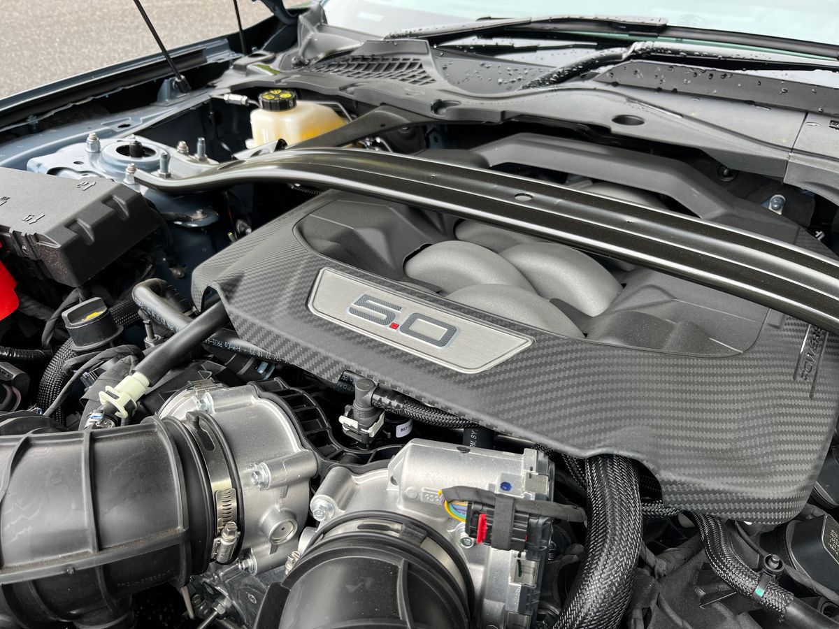 Used Ford Mustang 2025 for sale - 77884541: Photo 44