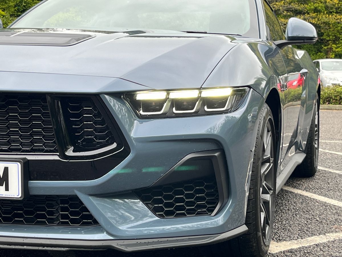 Used Ford Mustang 2025 for sale - 77884541: Photo 45