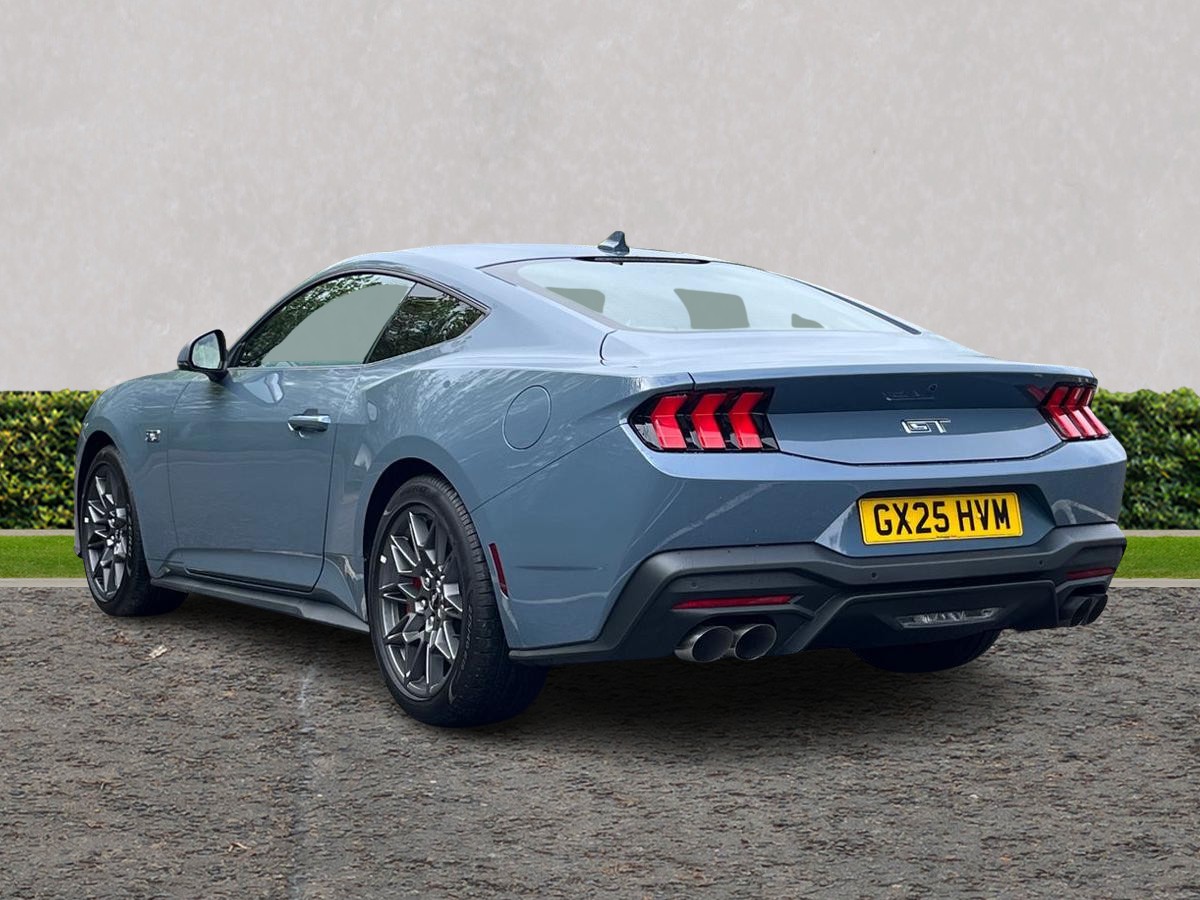 Used Ford Mustang 2025 for sale - 77884541: Photo 5