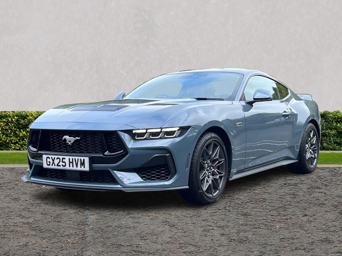 Used Ford Mustang 2025 for sale - 77884541: Photo 7