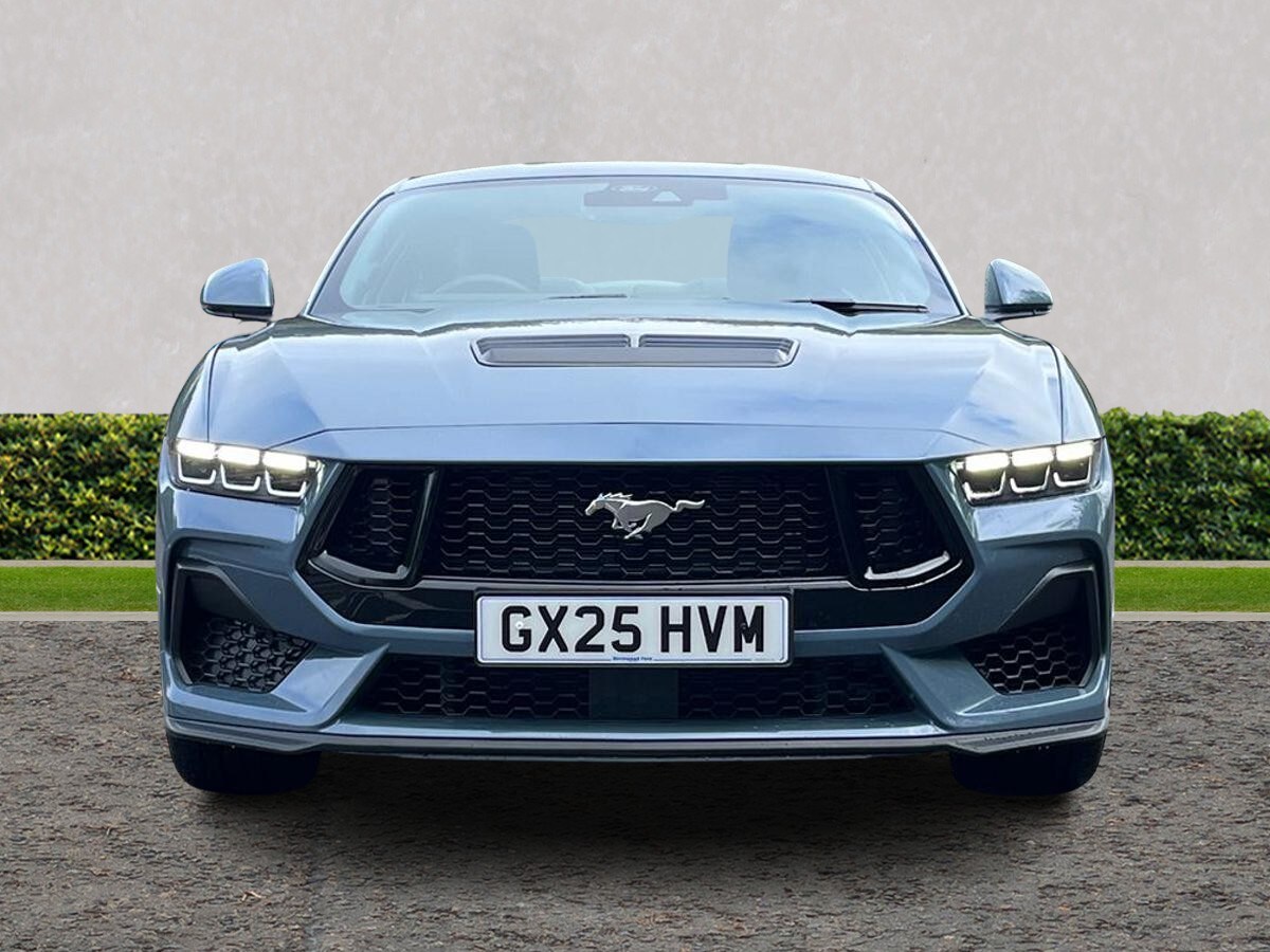 Used Ford Mustang 2025 for sale - 77884541: Photo 8