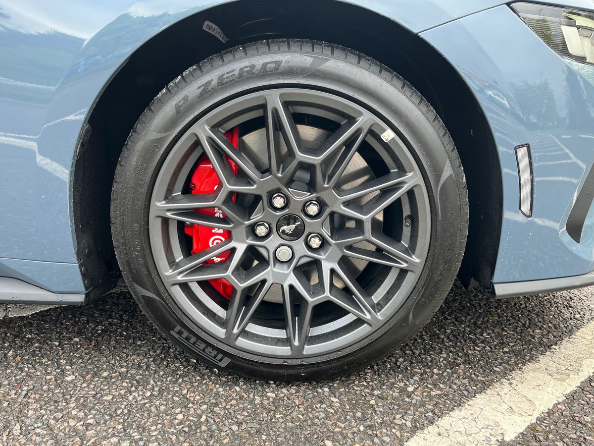 Used Ford Mustang 2025 for sale - 77884541: Photo 9