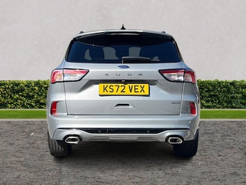 Used Ford Kuga 2023 for sale - 77885471: Photo