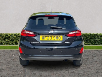 Used Ford Fiesta 2023 for sale - 78364391: Photo