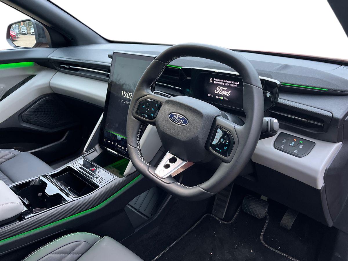 Used Ford Capri 2025 for sale - 77884543: Photo 11