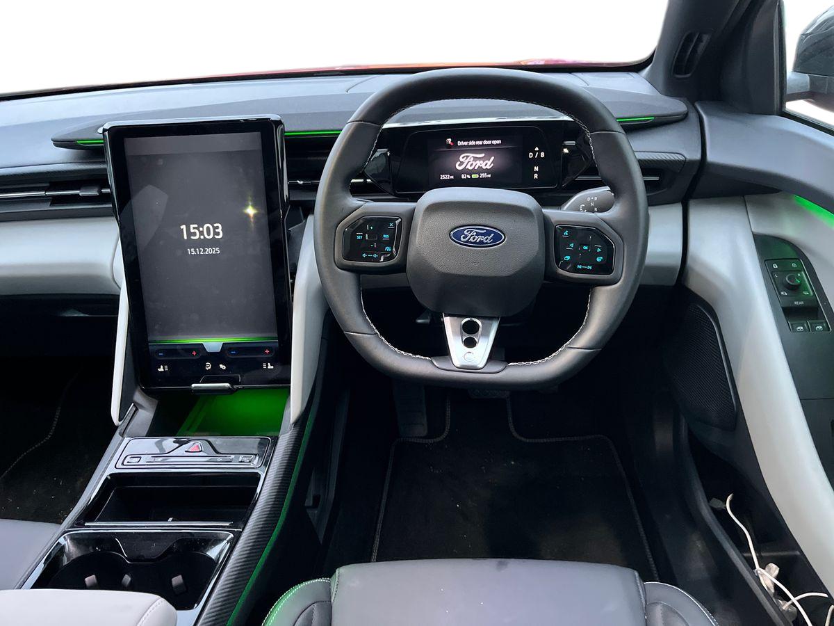 Used Ford Capri 2025 for sale - 77884543: Photo 12