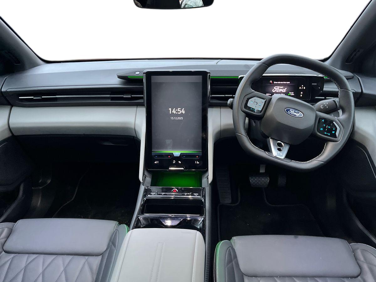 Used Ford Capri 2025 for sale - 77884543: Photo 13