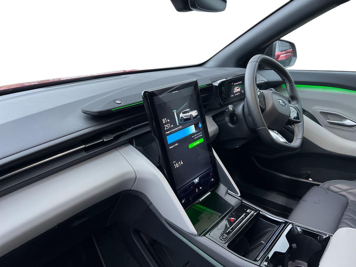 Used Ford Capri 2025 for sale - 77884543: Photo 14