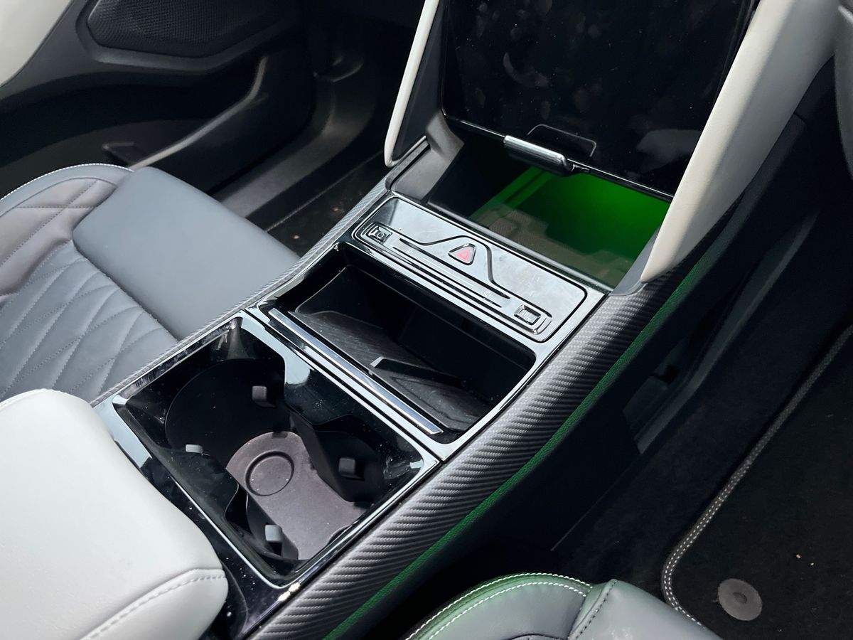 Used Ford Capri 2025 for sale - 77884543: Photo 15