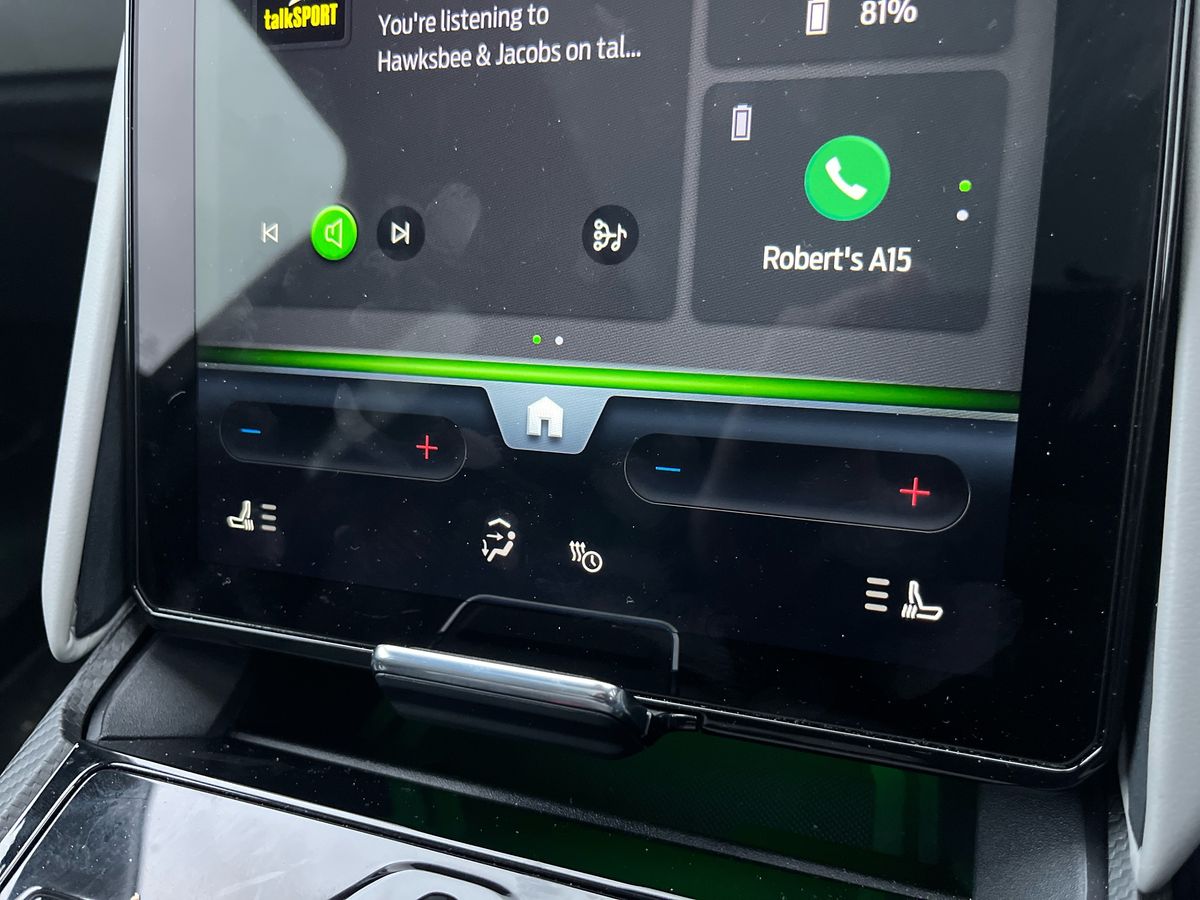 Used Ford Capri 2025 for sale - 77884543: Photo 17