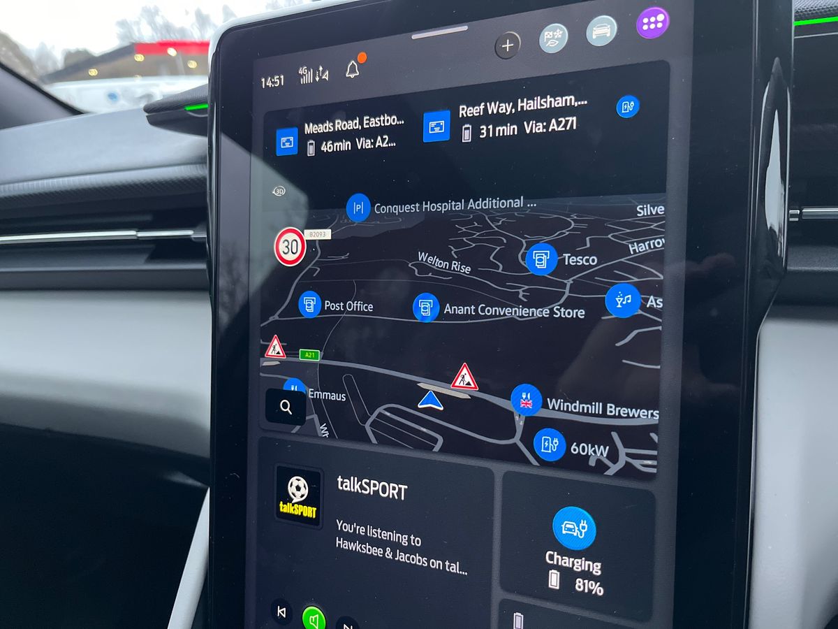 Used Ford Capri 2025 for sale - 77884543: Photo 19