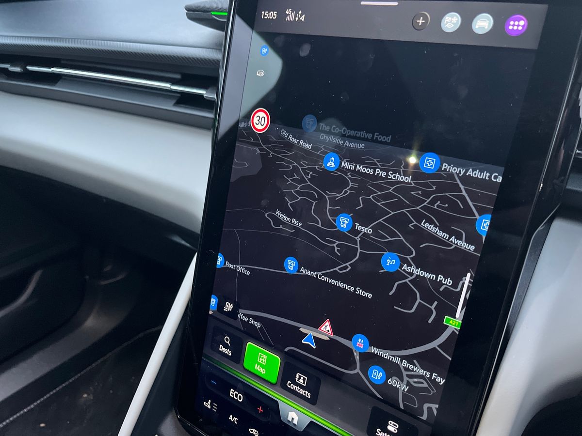 Used Ford Capri 2025 for sale - 77884543: Photo 20