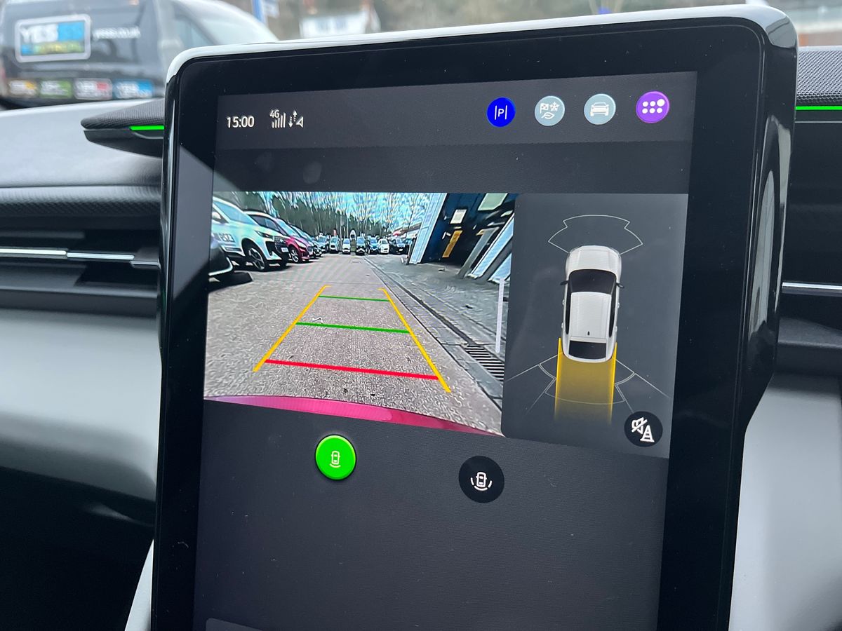 Used Ford Capri 2025 for sale - 77884543: Photo 21