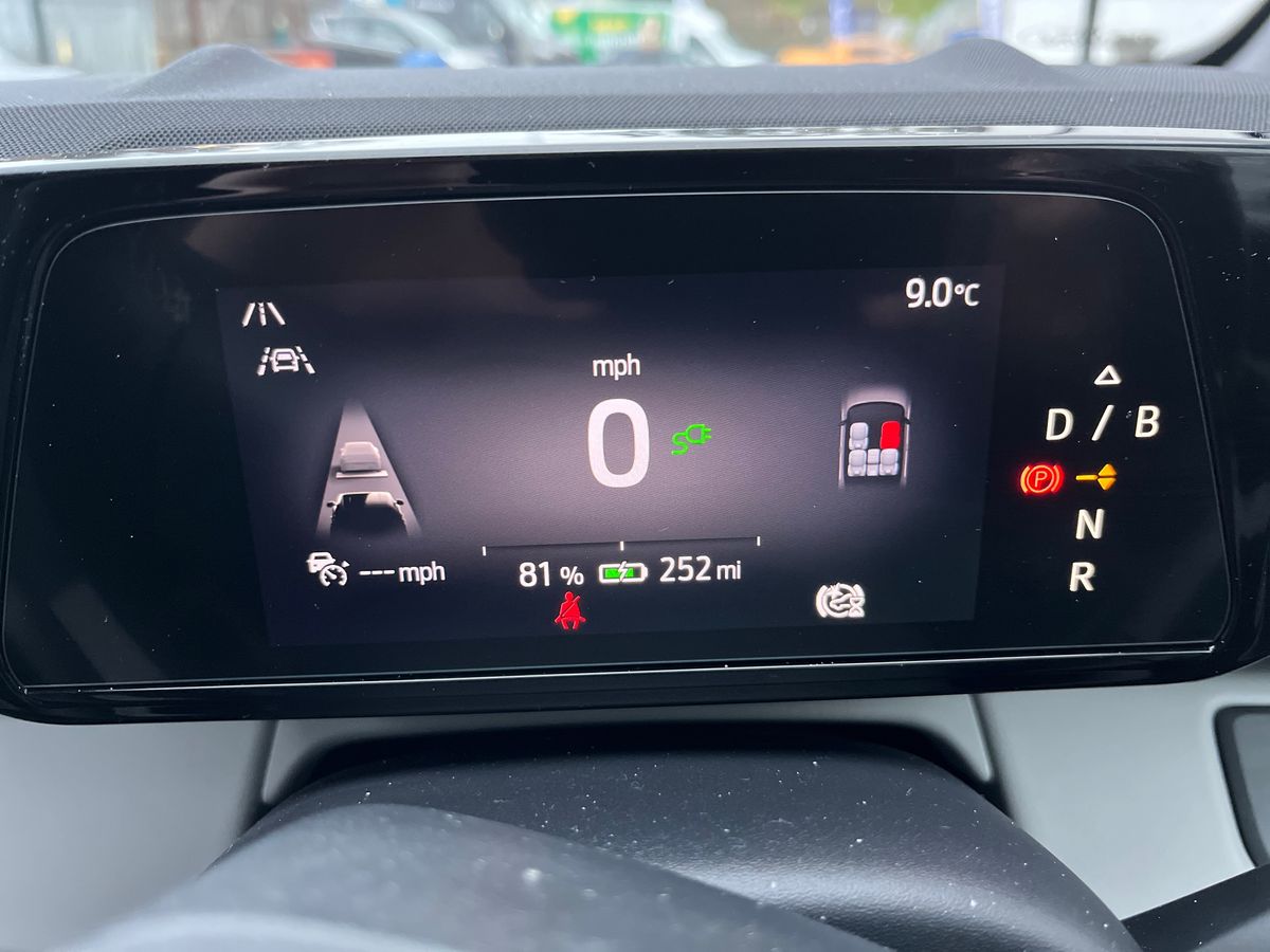 Used Ford Capri 2025 for sale - 77884543: Photo 23