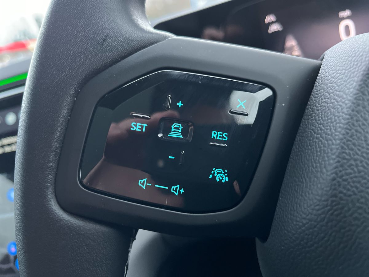 Used Ford Capri 2025 for sale - 77884543: Photo 24