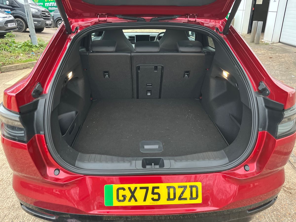 Used Ford Capri 2025 for sale - 77884543: Photo 27