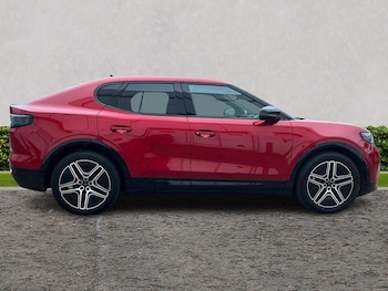 Used Ford Capri 2025 for sale - 77884543: Photo