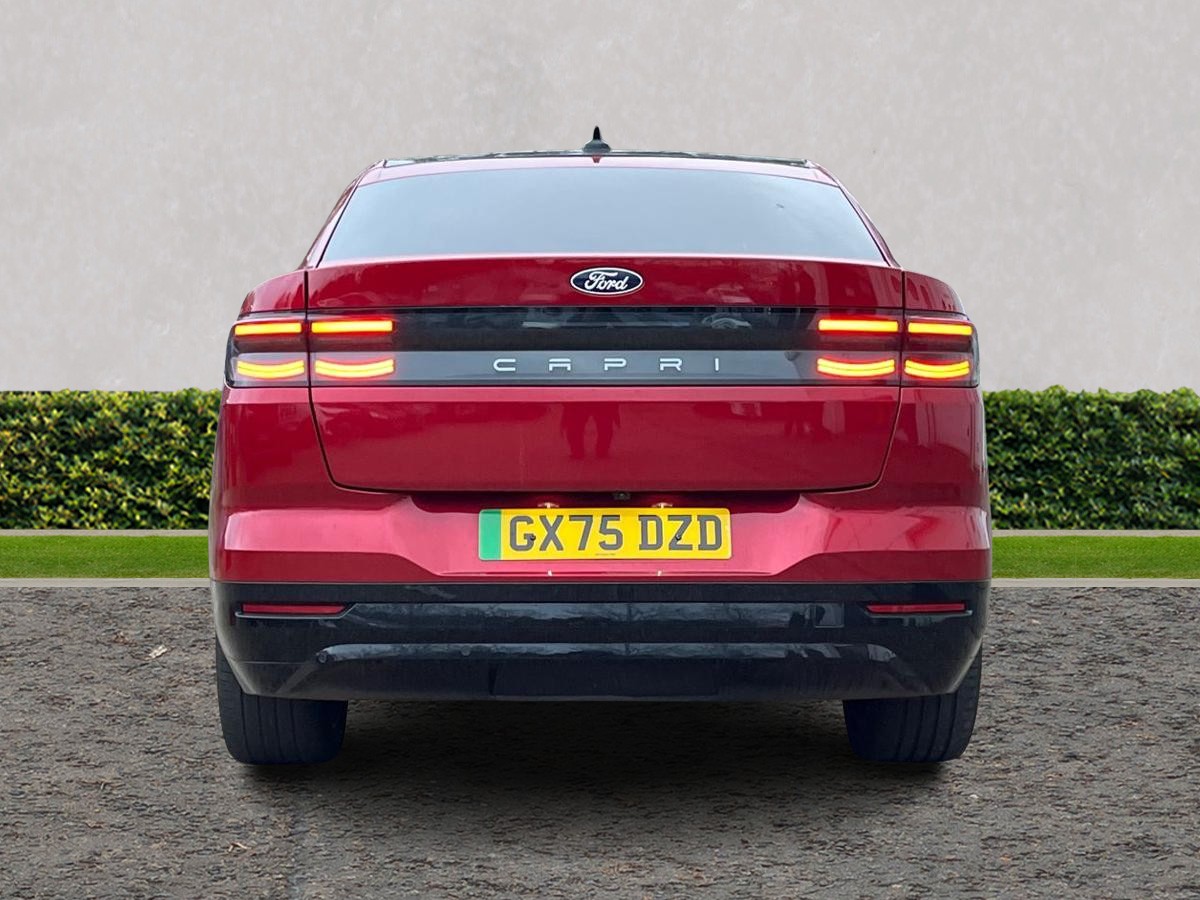 Used Ford Capri 2025 for sale - 77884543: Photo 4