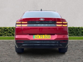 Used Ford Capri 2025 for sale - 77884543: Photo