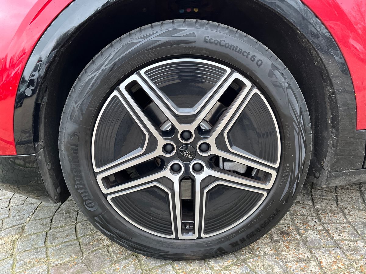 Used Ford Capri 2025 for sale - 77884543: Photo 9