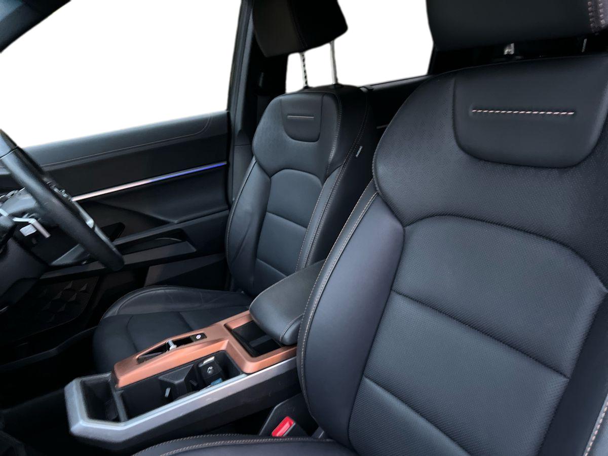 Used KGM Torres 2024 for sale - 77884576: Photo 14