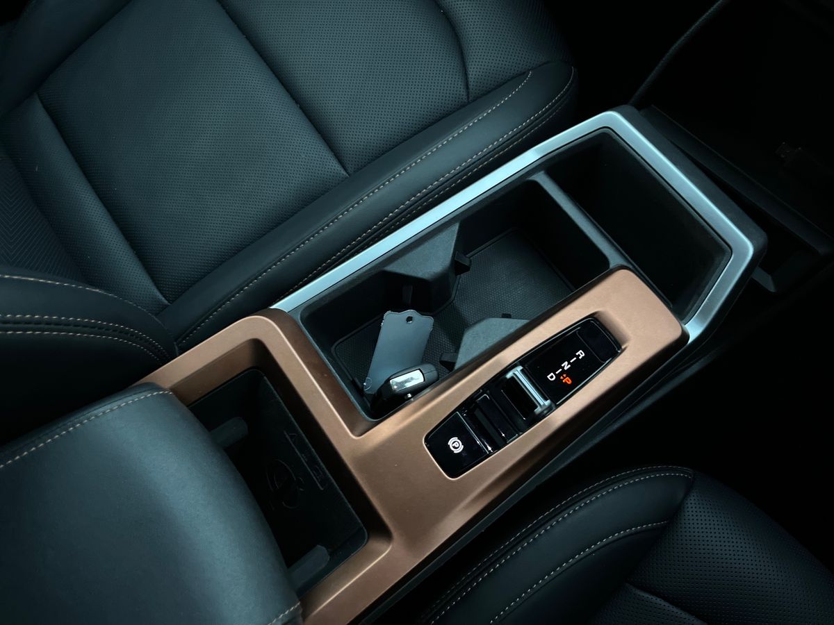 Used KGM Torres 2024 for sale - 77884576: Photo 15