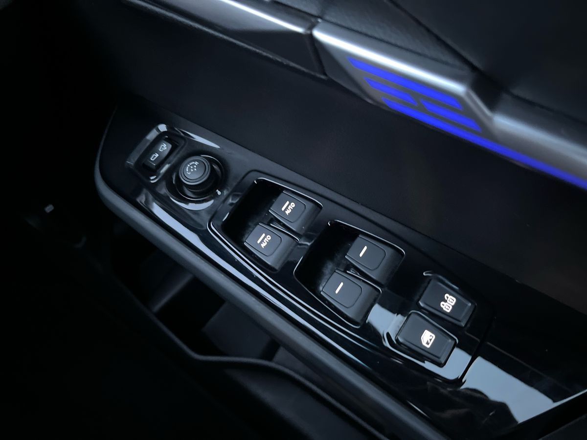 Used KGM Torres 2024 for sale - 77884576: Photo 18