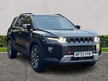 Used KGM Torres 2024 for sale - 77884576: Photo