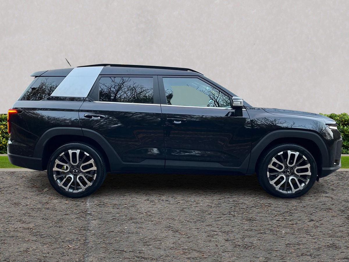 Used KGM Torres 2024 for sale - 77884576: Photo 2