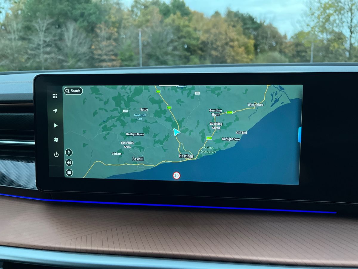 Used KGM Torres 2024 for sale - 77884576: Photo 20