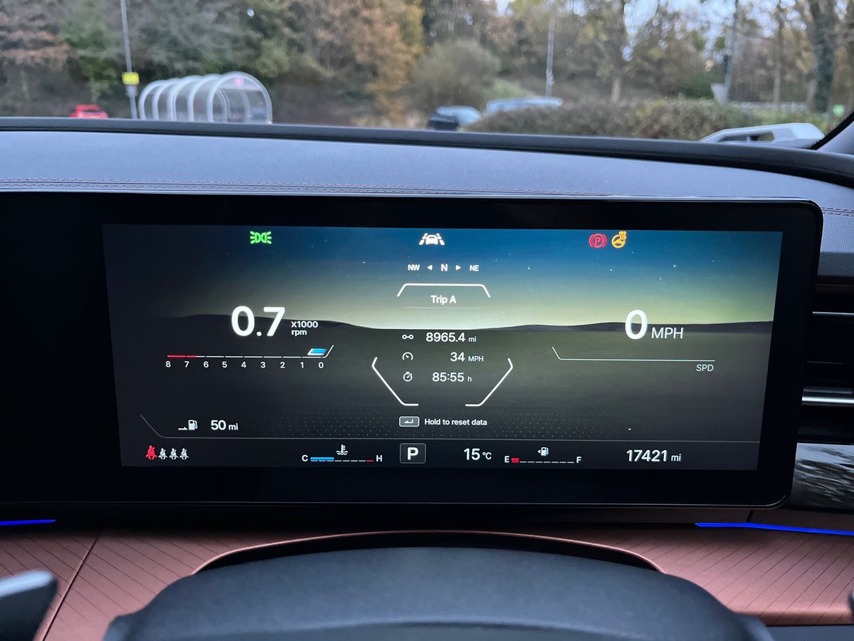 Used KGM Torres 2024 for sale - 77884576: Photo 23