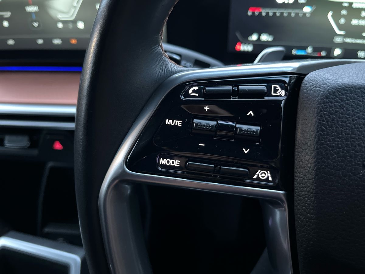 Used KGM Torres 2024 for sale - 77884576: Photo 24