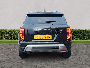 Used KGM Torres 2024 for sale - 77884576: Photo