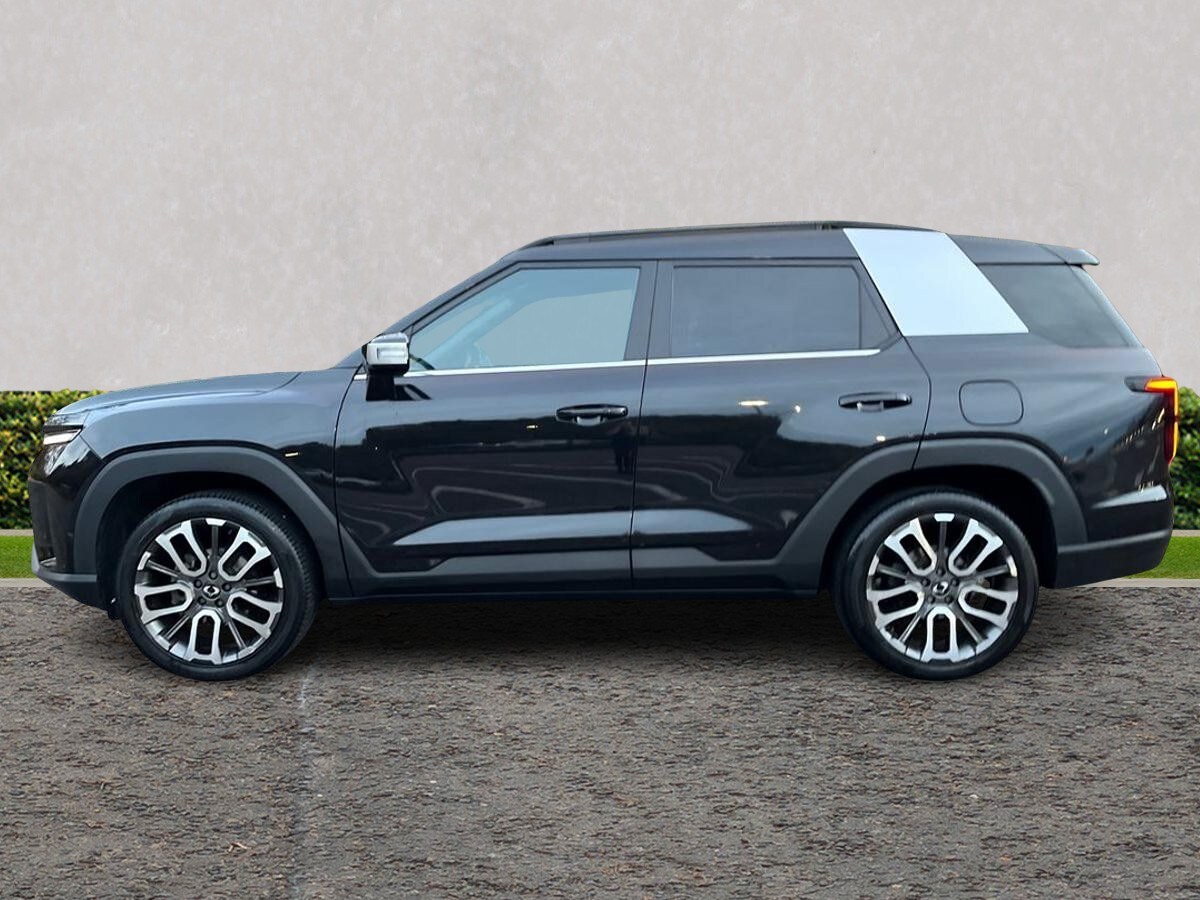 Used KGM Torres 2024 for sale - 77884576: Photo 6