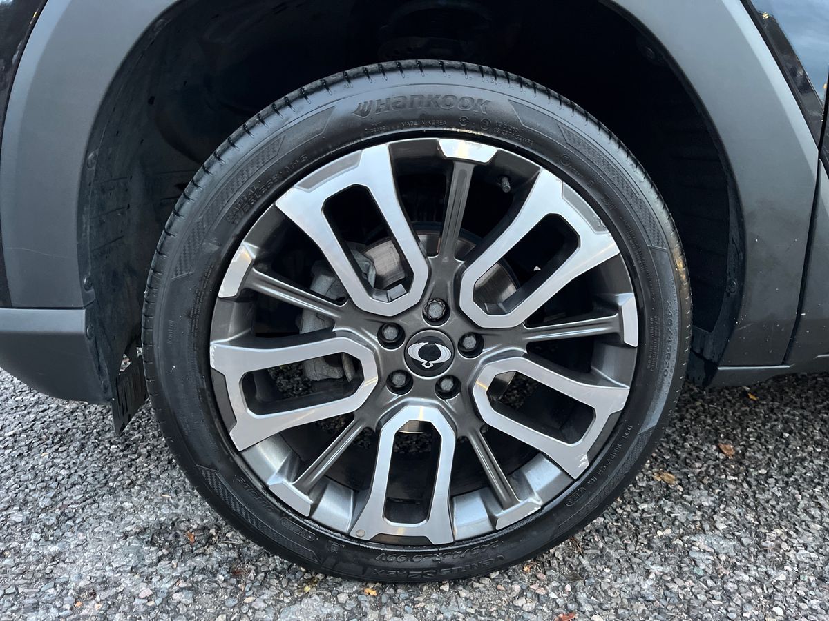 Used KGM Torres 2024 for sale - 77884576: Photo 9