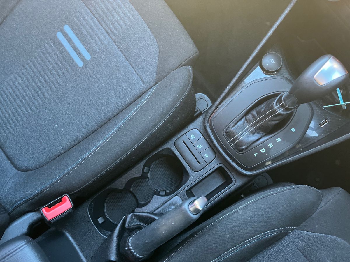 Used Ford Fiesta 2022 for sale - 77884550: Photo 15