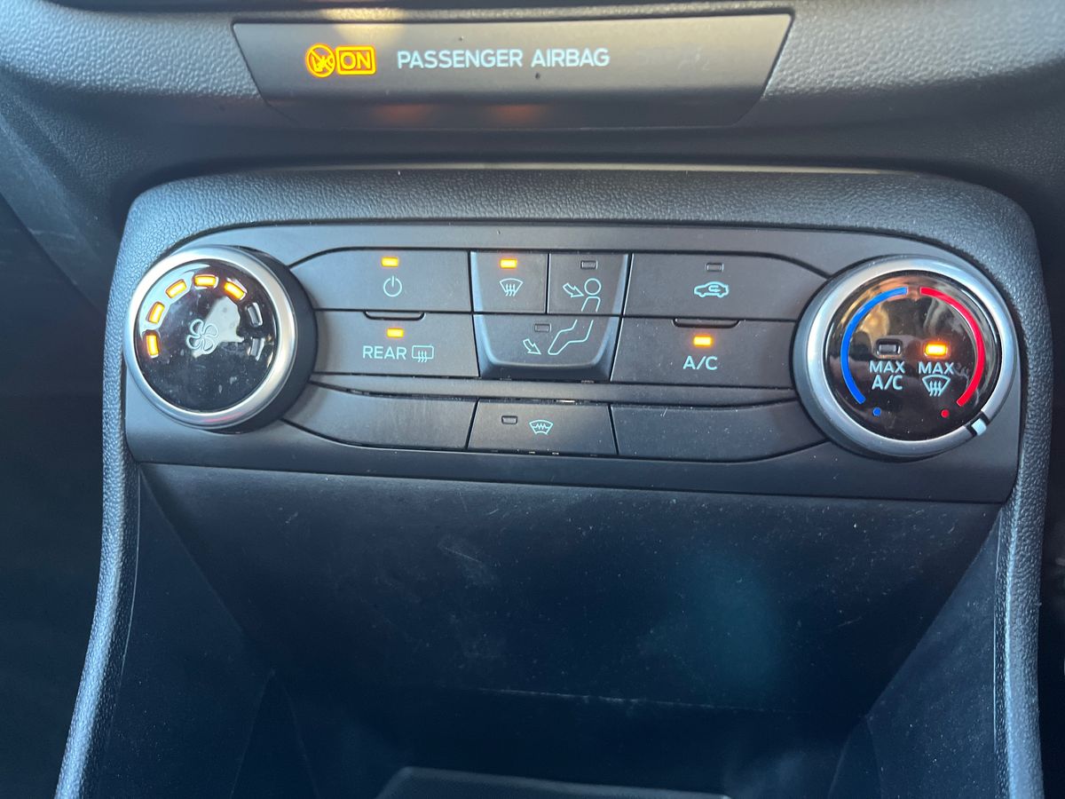 Used Ford Fiesta 2022 for sale - 77884550: Photo 17