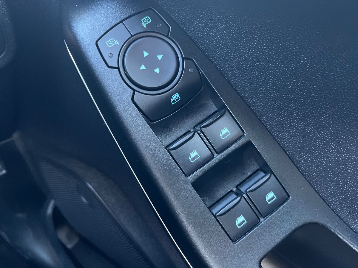 Used Ford Fiesta 2022 for sale - 77884550: Photo 18