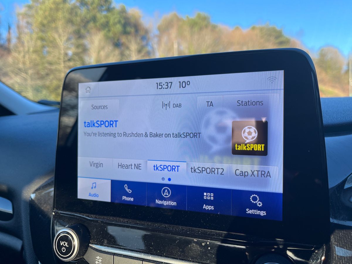 Used Ford Fiesta 2022 for sale - 77884550: Photo 19