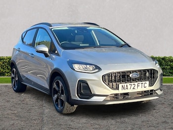 Ford Fiesta feature image