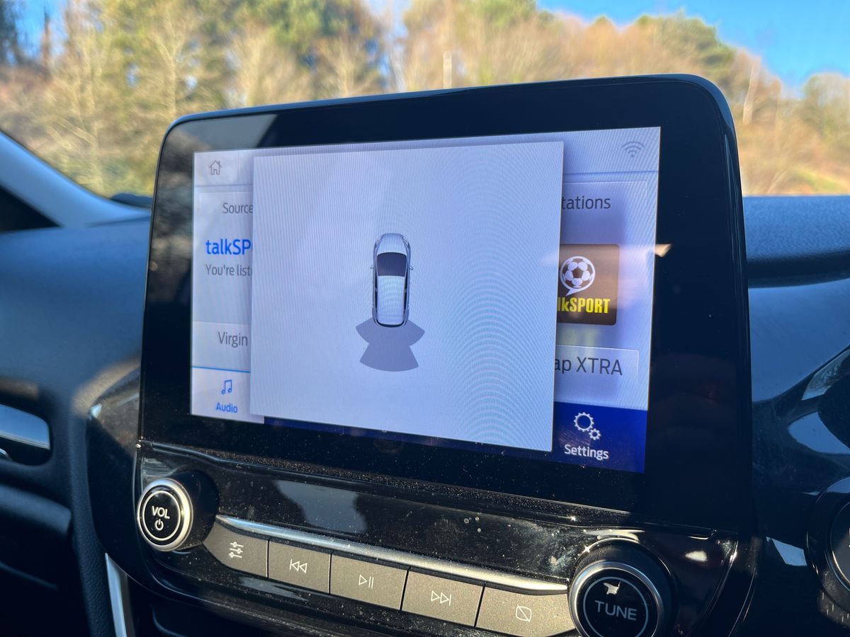 Used Ford Fiesta 2022 for sale - 77884550: Photo 21