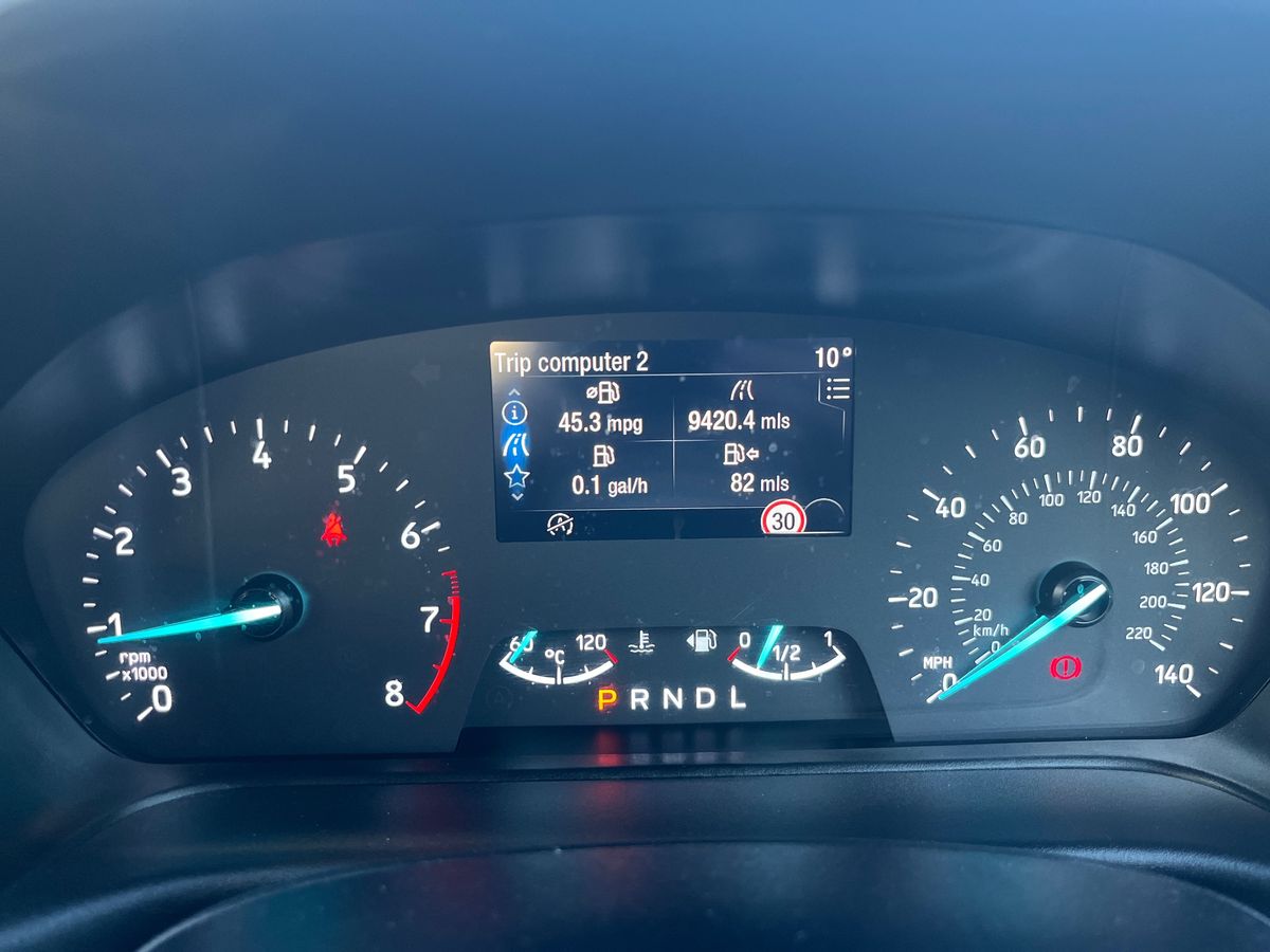 Used Ford Fiesta 2022 for sale - 77884550: Photo 23