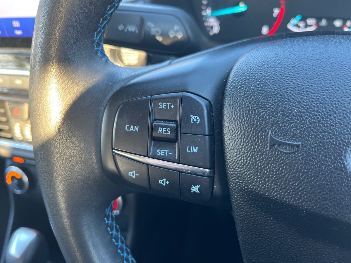 Used Ford Fiesta 2022 for sale - 77884550: Photo 24