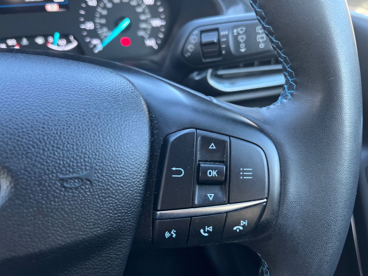 Used Ford Fiesta 2022 for sale - 77884550: Photo 25