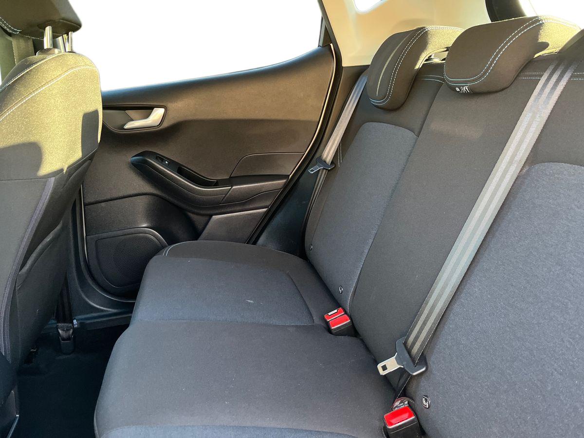 Used Ford Fiesta 2022 for sale - 77884550: Photo 26