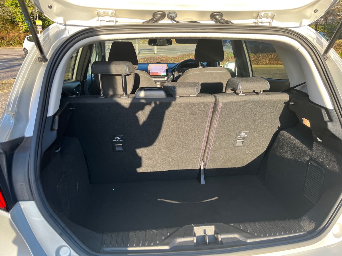 Used Ford Fiesta 2022 for sale - 77884550: Photo 27