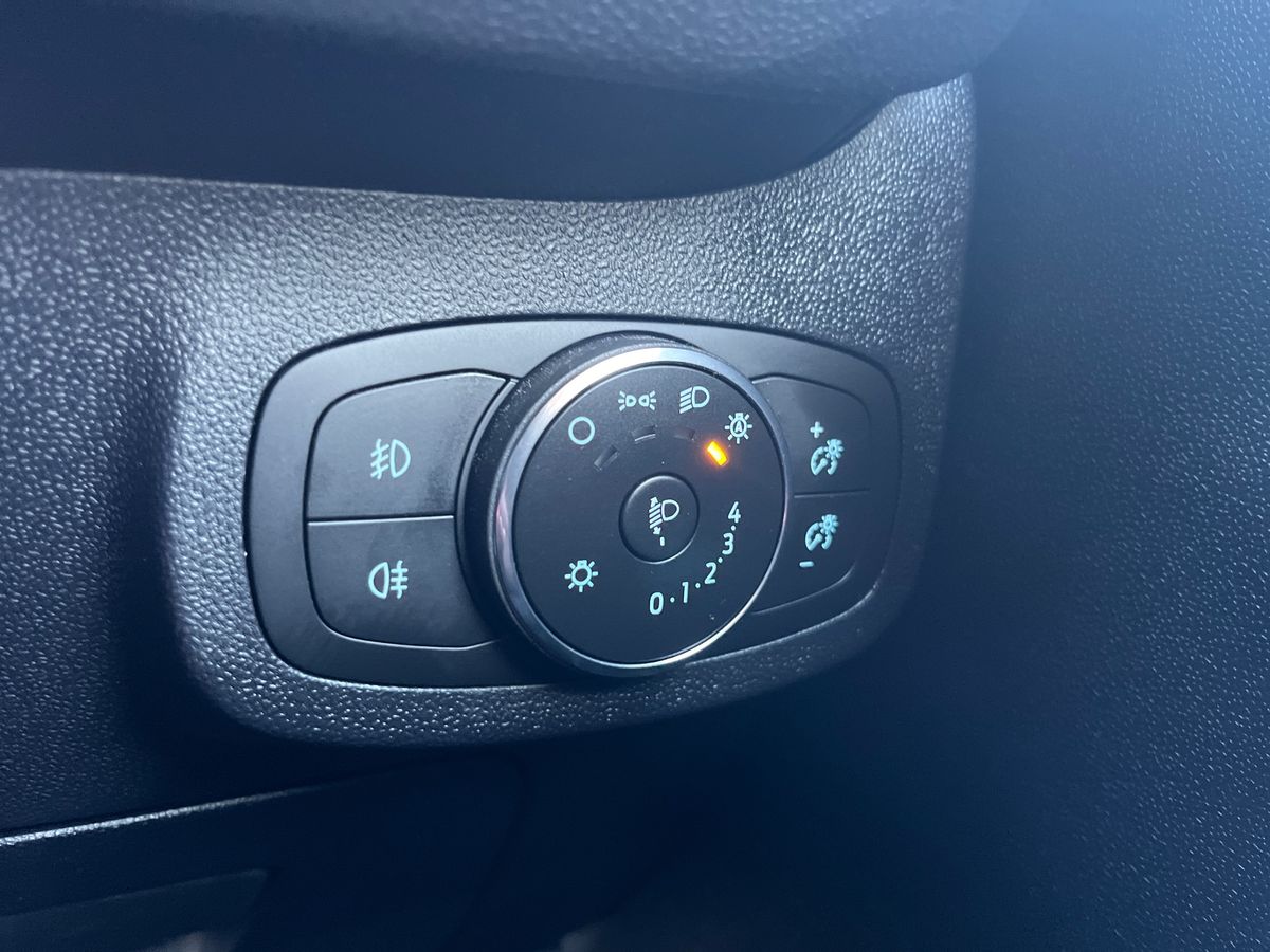 Used Ford Fiesta 2022 for sale - 77884550: Photo 29