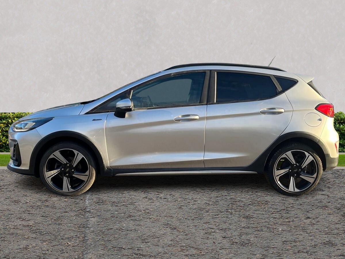 Used Ford Fiesta 2022 for sale - 77884550: Photo 6